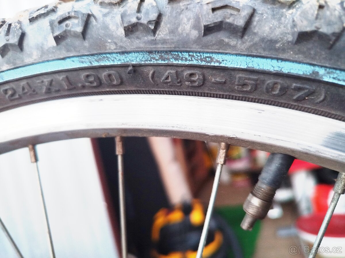 Juniorské kolo DEMA - 18