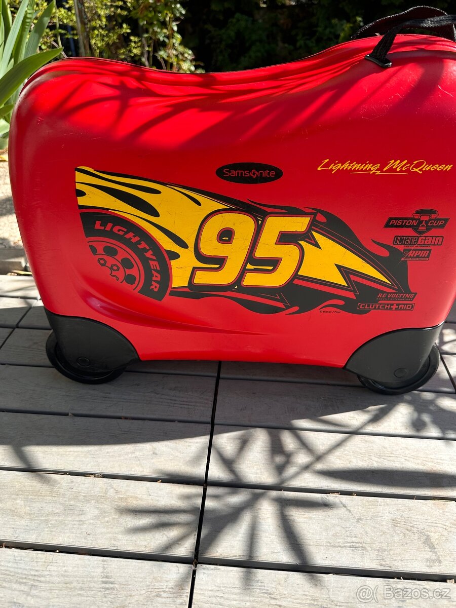 Samsonite Disney - 18
