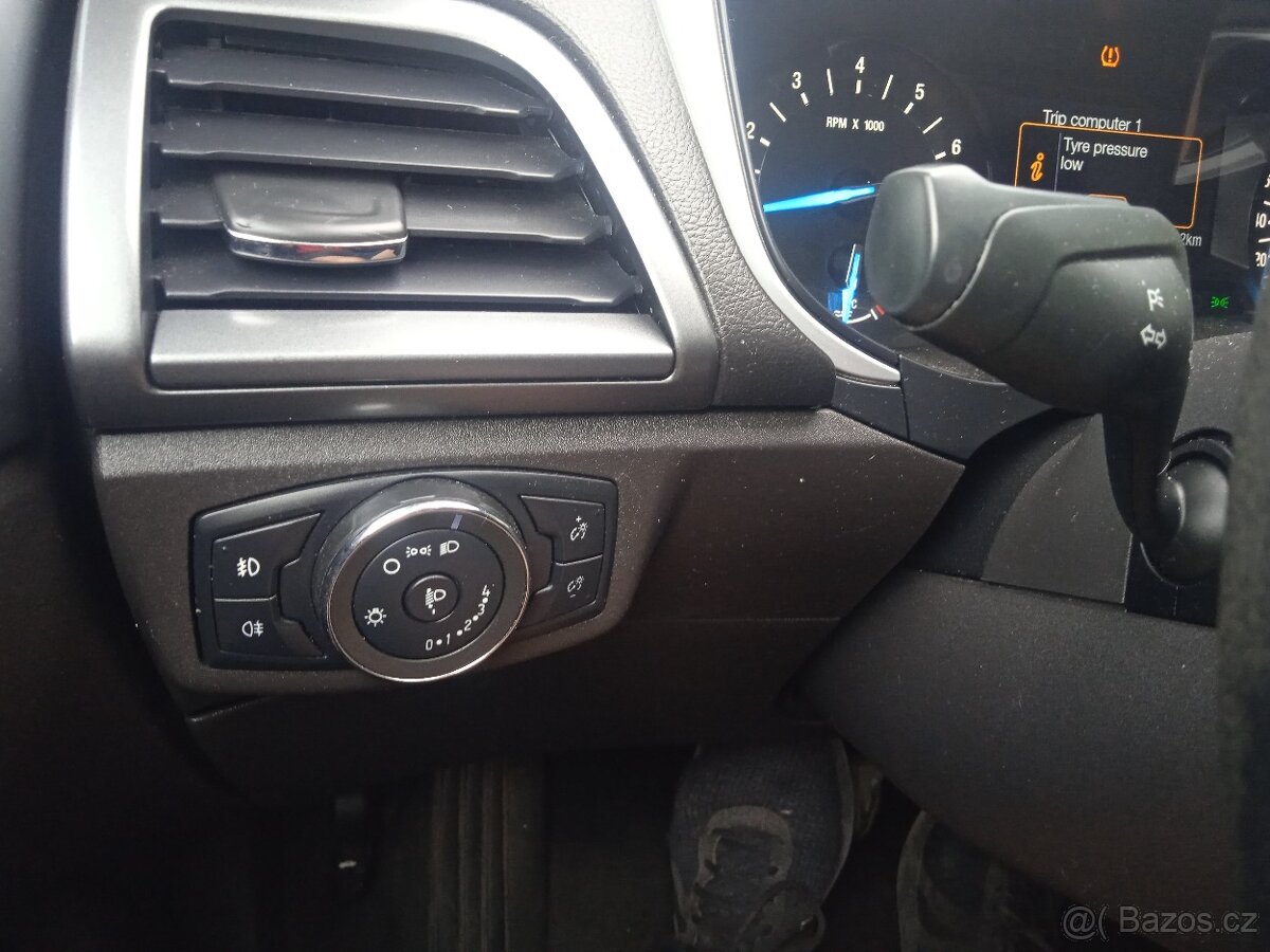 FORD MONDEO KOMBI 1,5 +CNG118Kw,rv2017,AUTOMAT,XENON,LED,ALU - 18