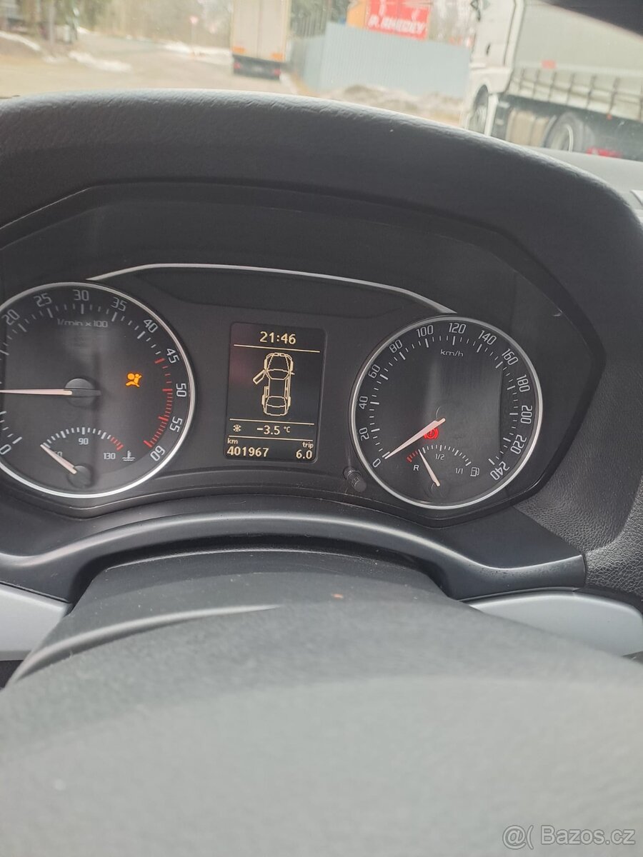 ŠKODA OCTAVIA 2 1.9 TDI, 77kw - 18