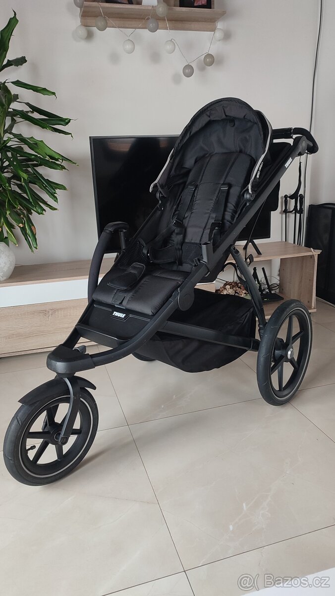 Thule urban glide 2 - 18