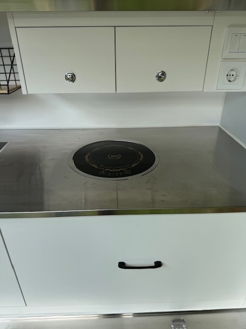 Prodám Minikaravan - 18