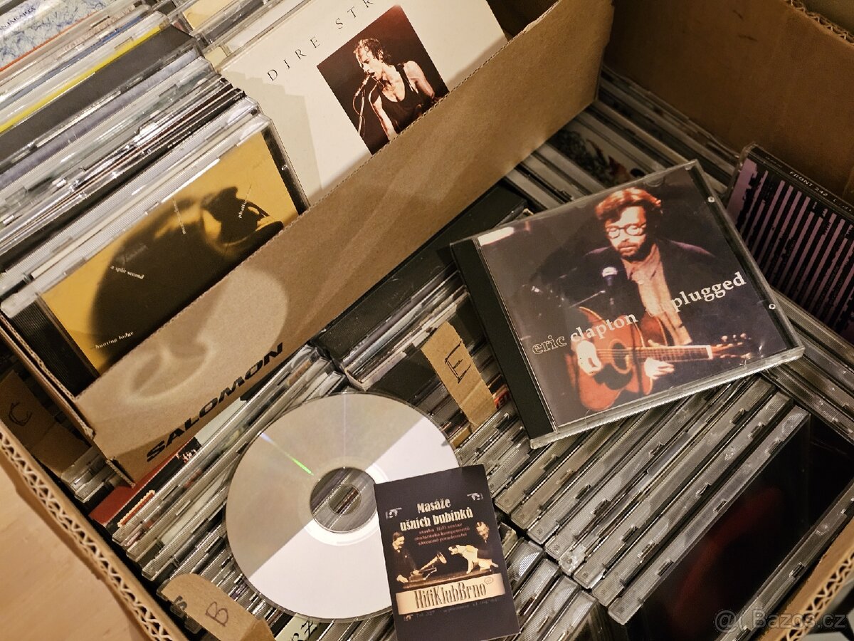 HiEnd midi vĕž ONKYO zes,tuner,mgf,cd, 1.maj, garance - 18