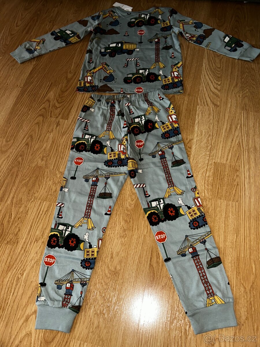 Úplně nové Lindex’ nám už bohužel malé - 18