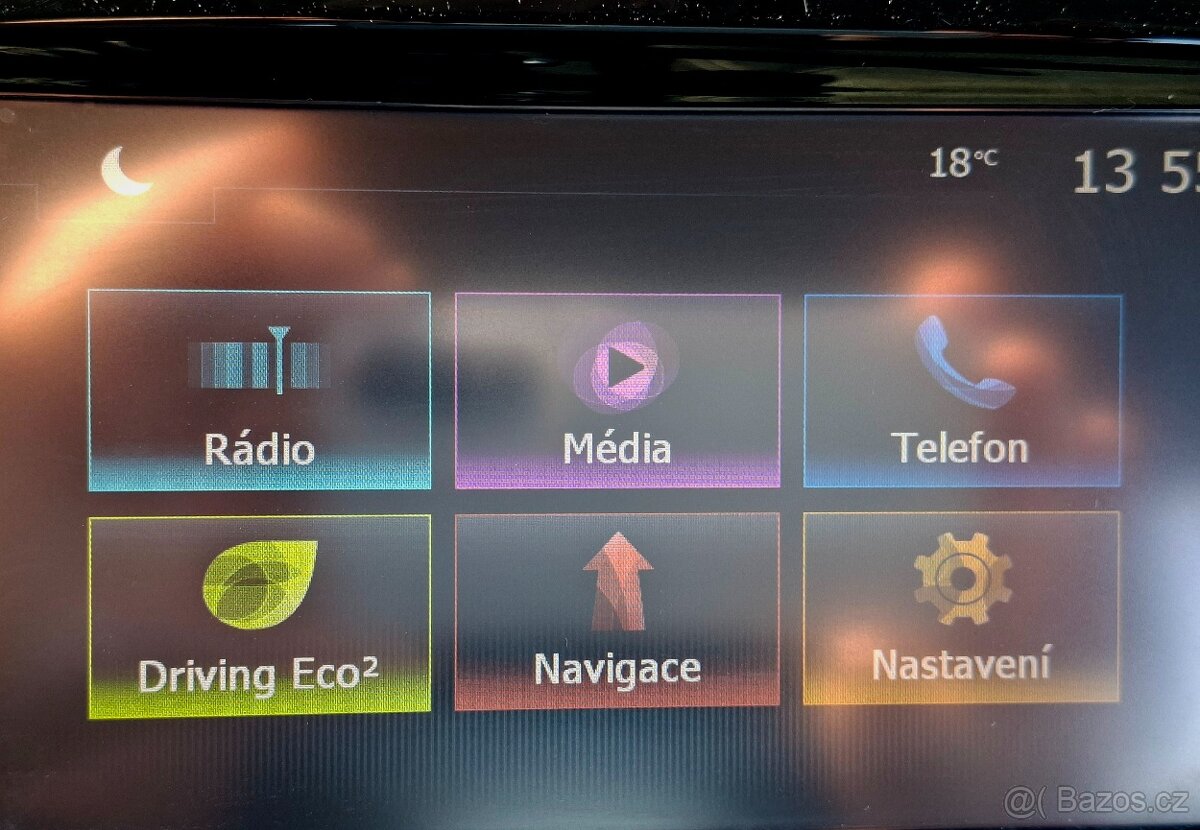 Renault Clio IV-Combi - LPG - 18