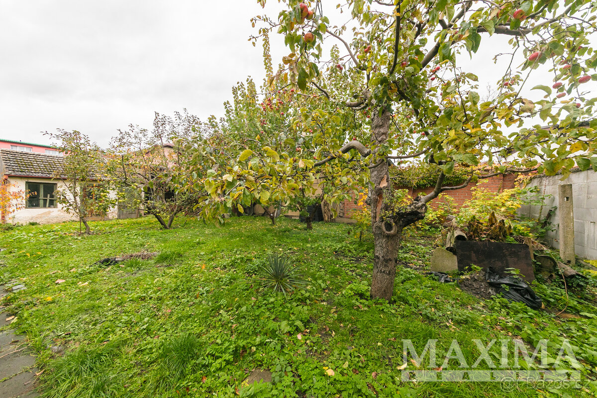 Dům 3+1 o ploše 149 m2 - Praha, Horní Počernice - 18