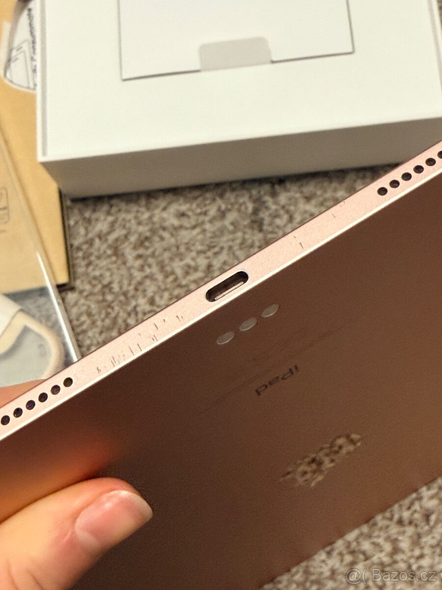 apple ipad air 4. gen. - 18