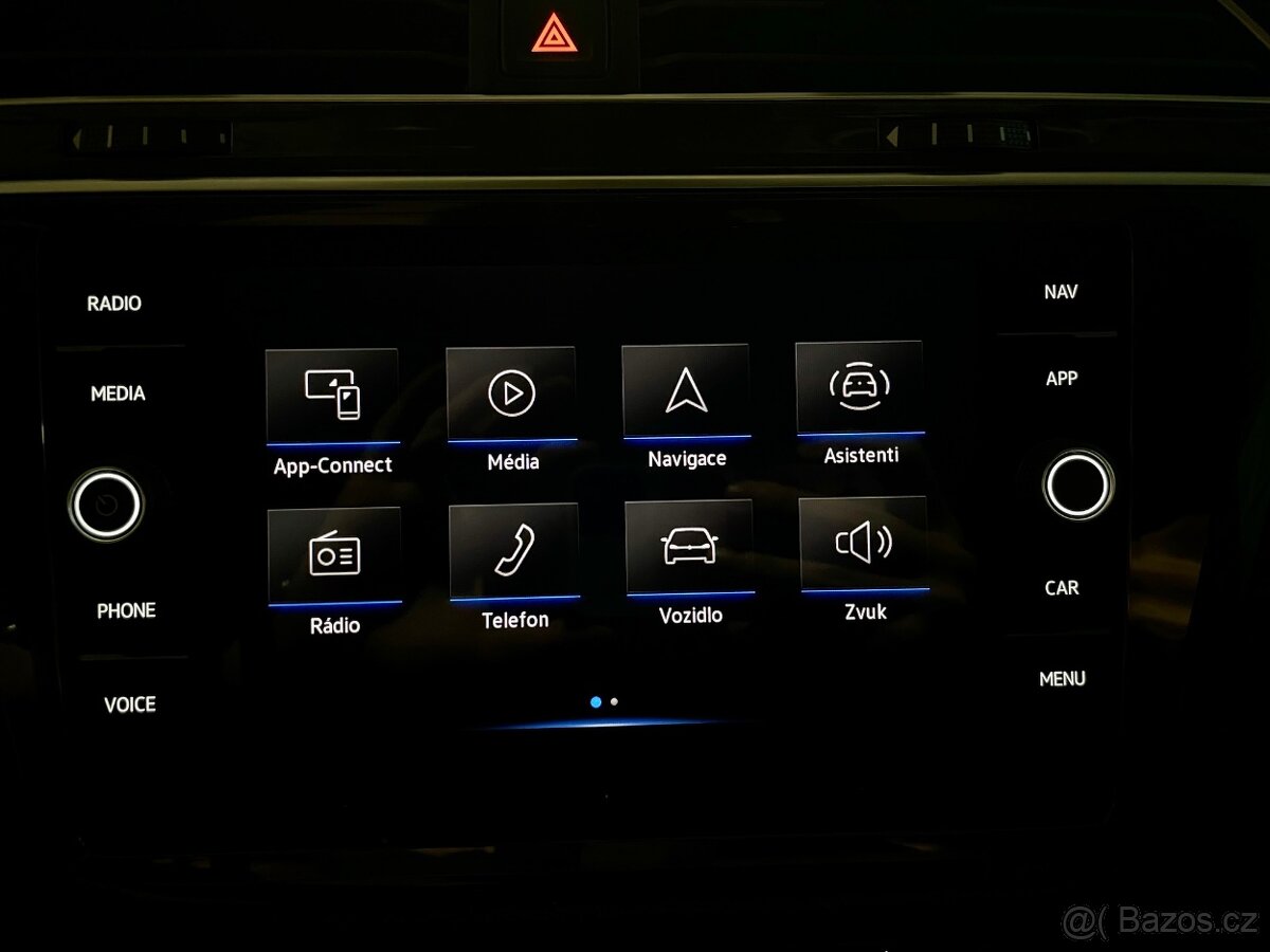 Volkswagen Tiguan 1,5TSI 110kW Elegance 4x2 DSG - 18