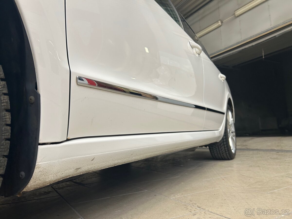 Prodám Škoda Superb 2, 1.8 TSI (118kw) - 18