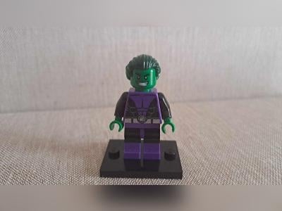 🦸♂️ Lego Super Heroes figurky - Mix #1 🦸♀️ - 18