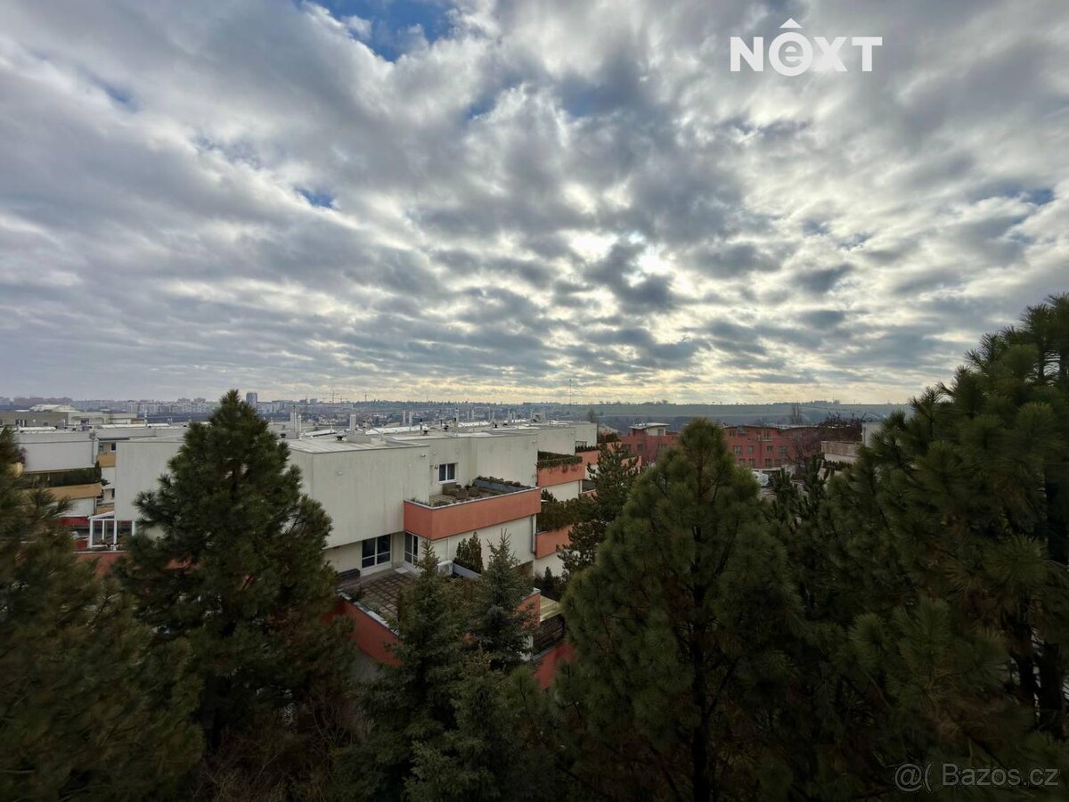 Prodej byt 1+kk, 55㎡ - 18