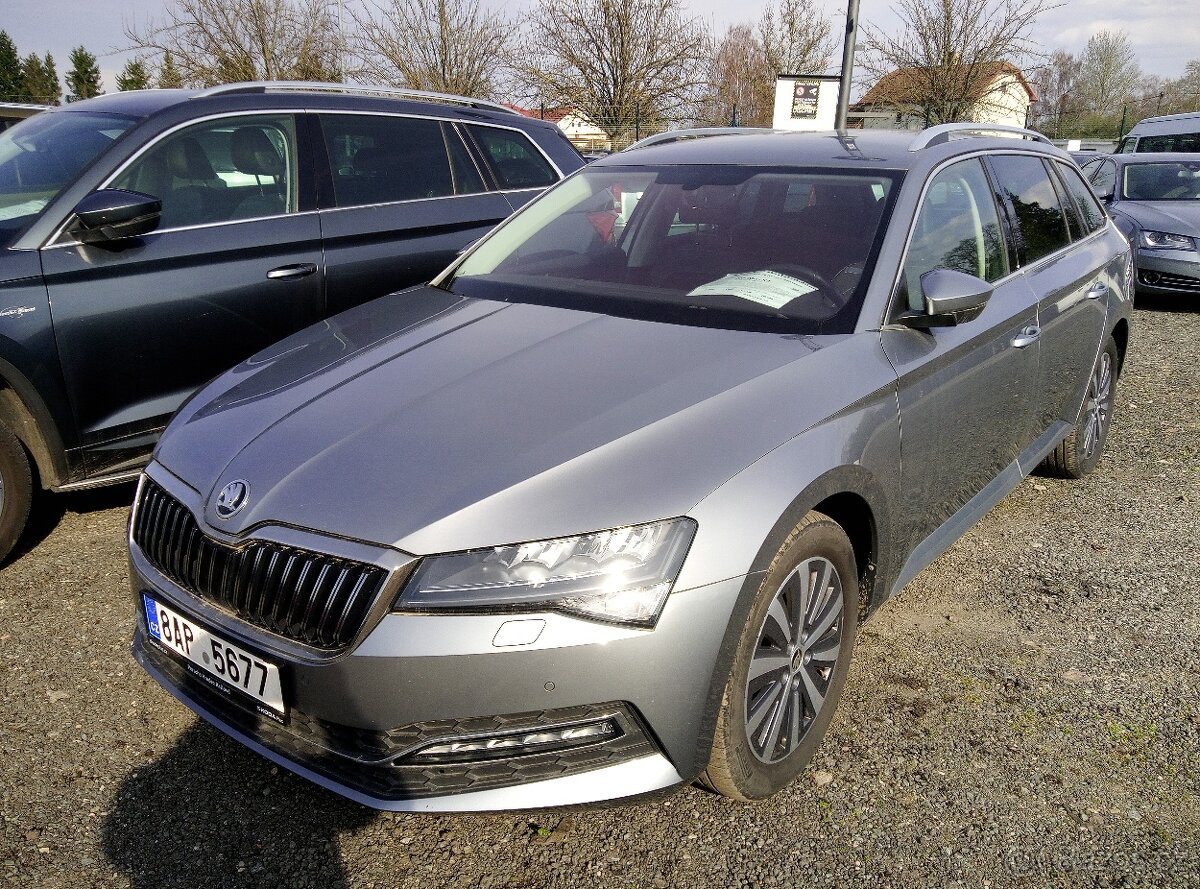 ŠKODA LAURIN & KLEMENT - 18