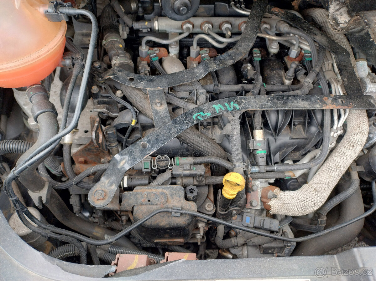 Citroen C8 2,2HDI 125kW 2007 EXCLUSIVE, 7mist - 18