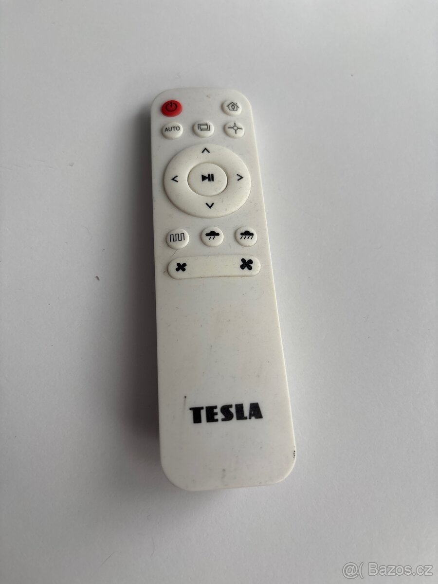 Prodám robotický vysavač Tesla - 18