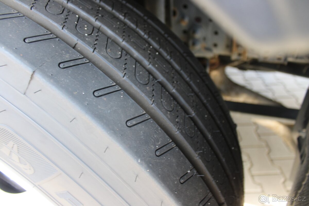 Iveco S-WAY 480, EURO 6, RETARDER, NAVIGACE, NEZ. KLIMA - 18