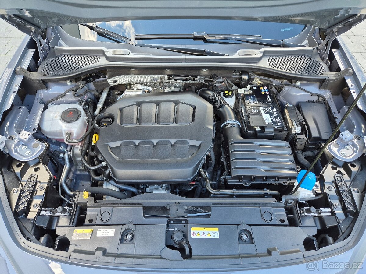 Cupra Formentor 2.0 TSI DSG 4Drive, ZÁRUKA - 18