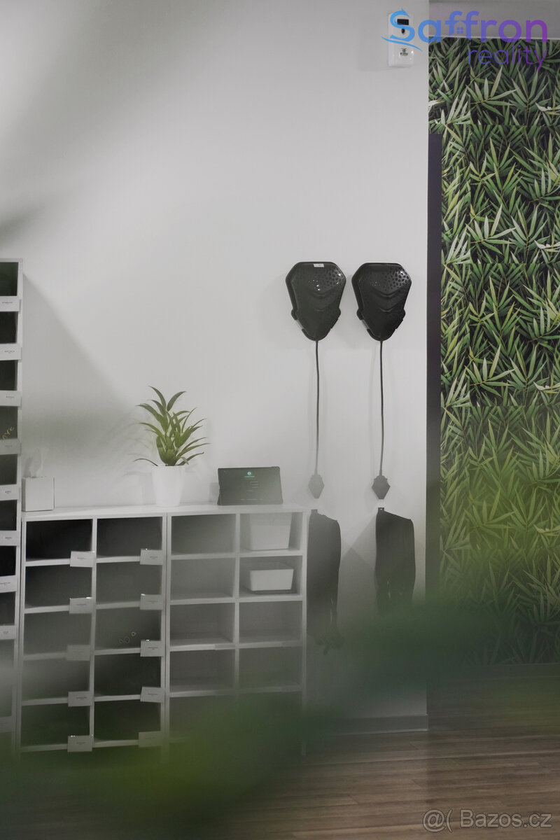 Prodej zavedeného fitness studia s franšízou BodyBody v náje - 18