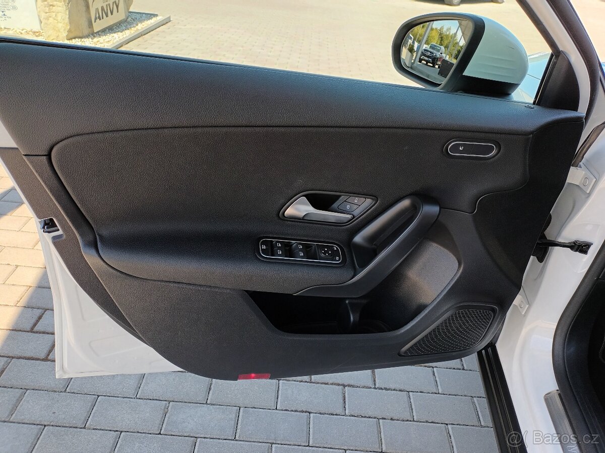 Mercedes-Benz Třídy A - 18