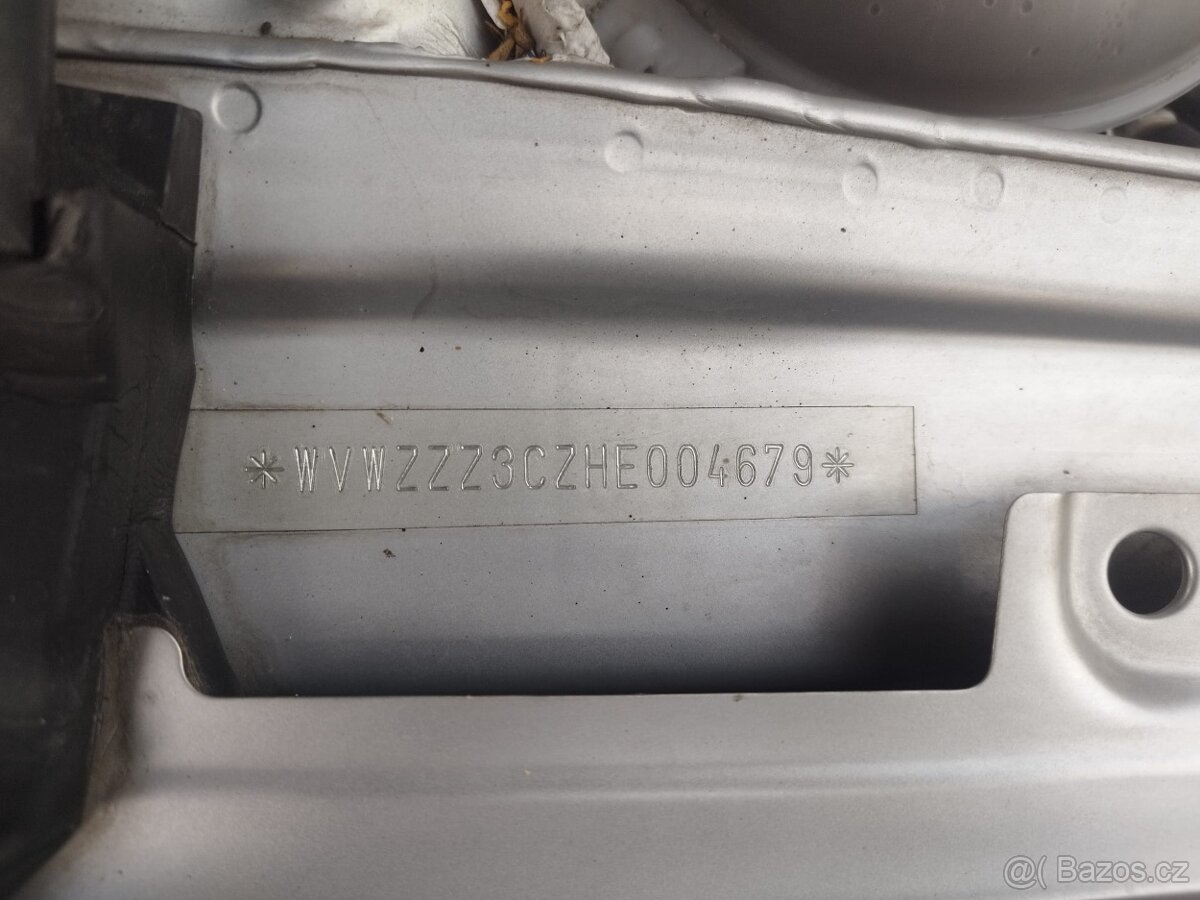 Volkswagen Passat Variant B8 Combi 2.0 TDI, 110kw, DSG (2016 - 18