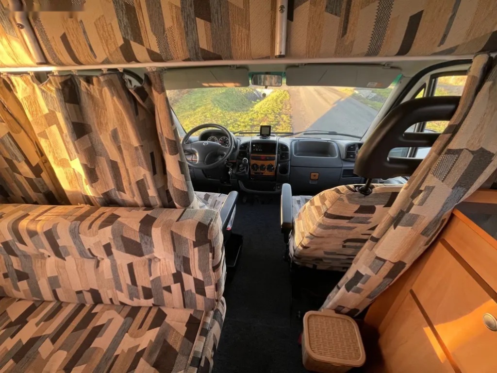 Fiat Ducato, 2.0 JTD 62KW WMA 566 JOINT - 18