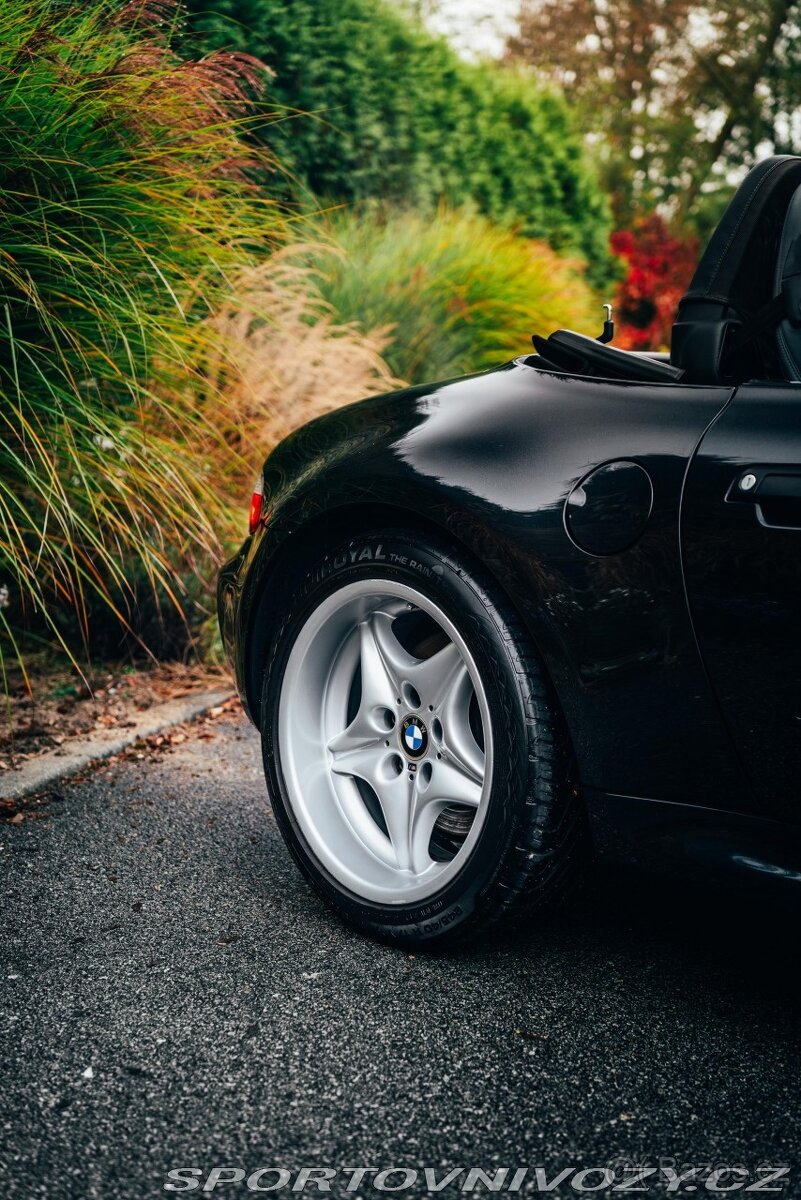 BMW Z3 M roadster - 18