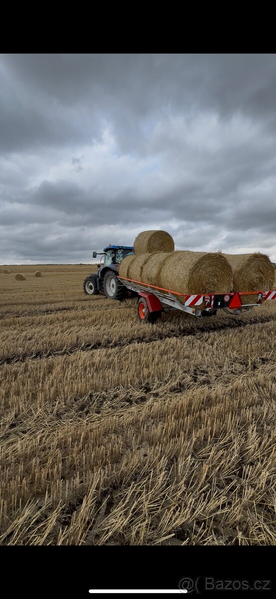 Predávam rôzne poľnohospodárske stroje - 18