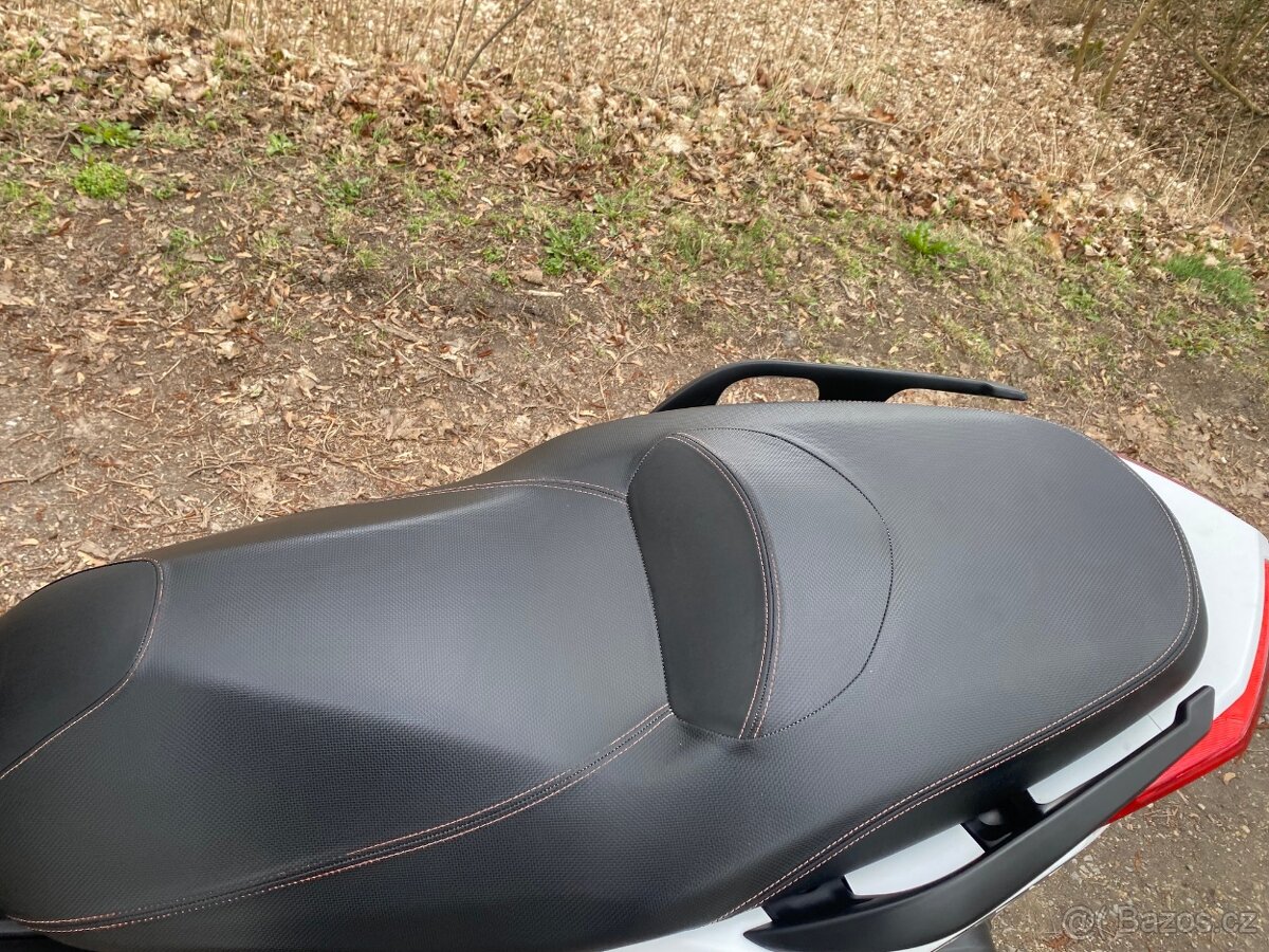 Yamaha Xmax 250 ie 2014 - 18