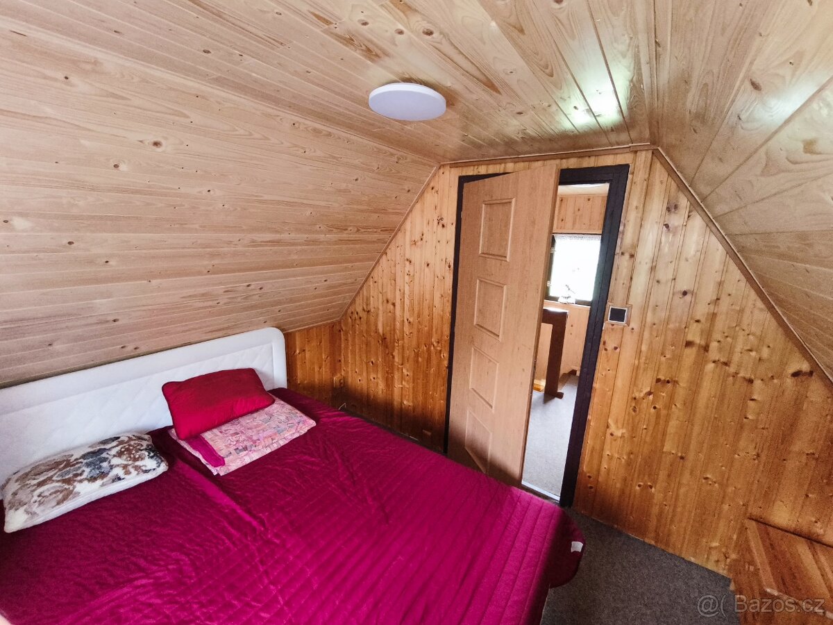 Prodej chaty - 18