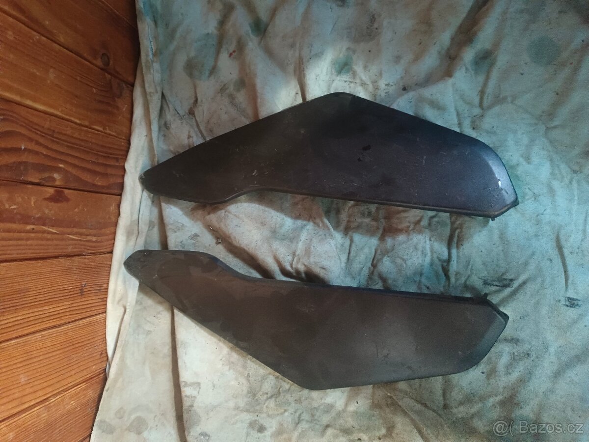 Suzuki GSX-R k4 náhradní díly #4 - 18