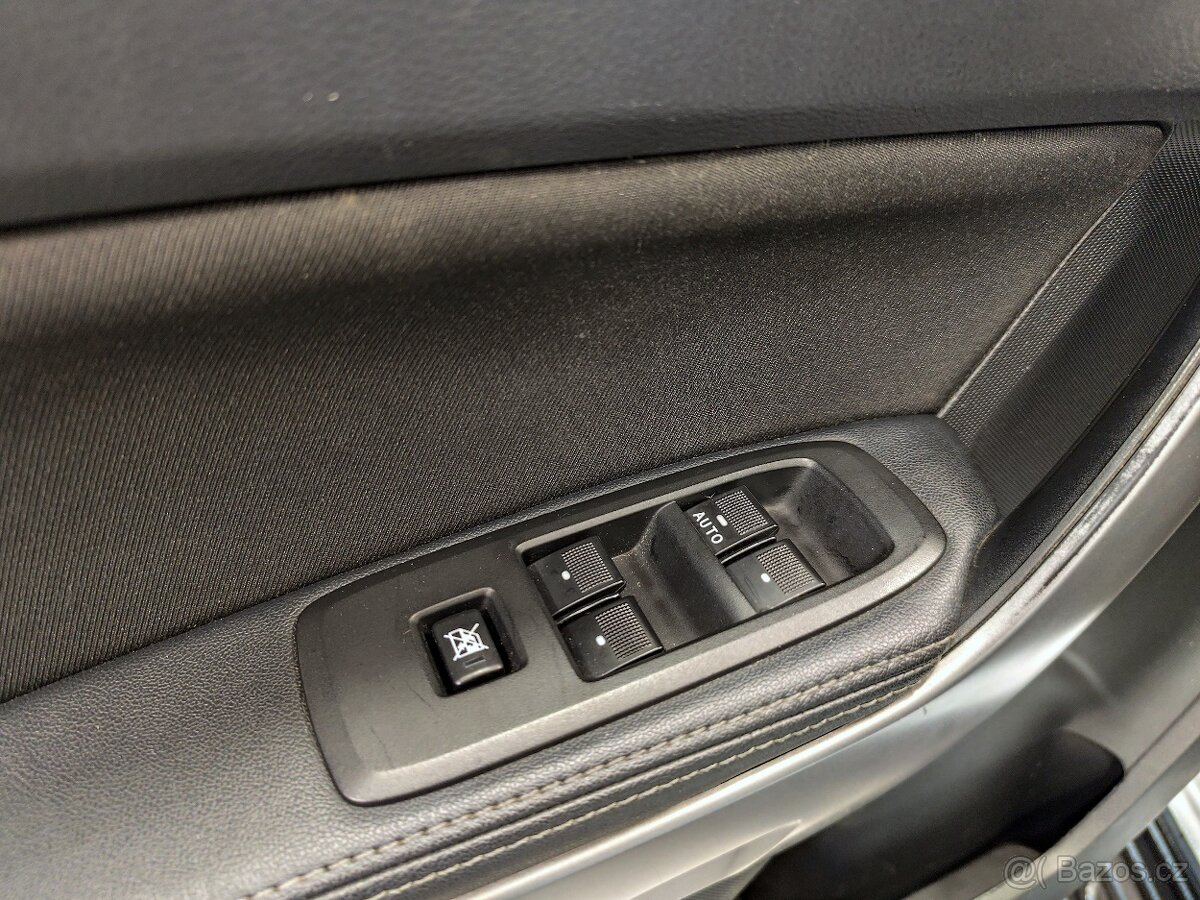 Ford Ranger 2.0, 125 kW 6st.man XLT, AKCE (2021) - 18