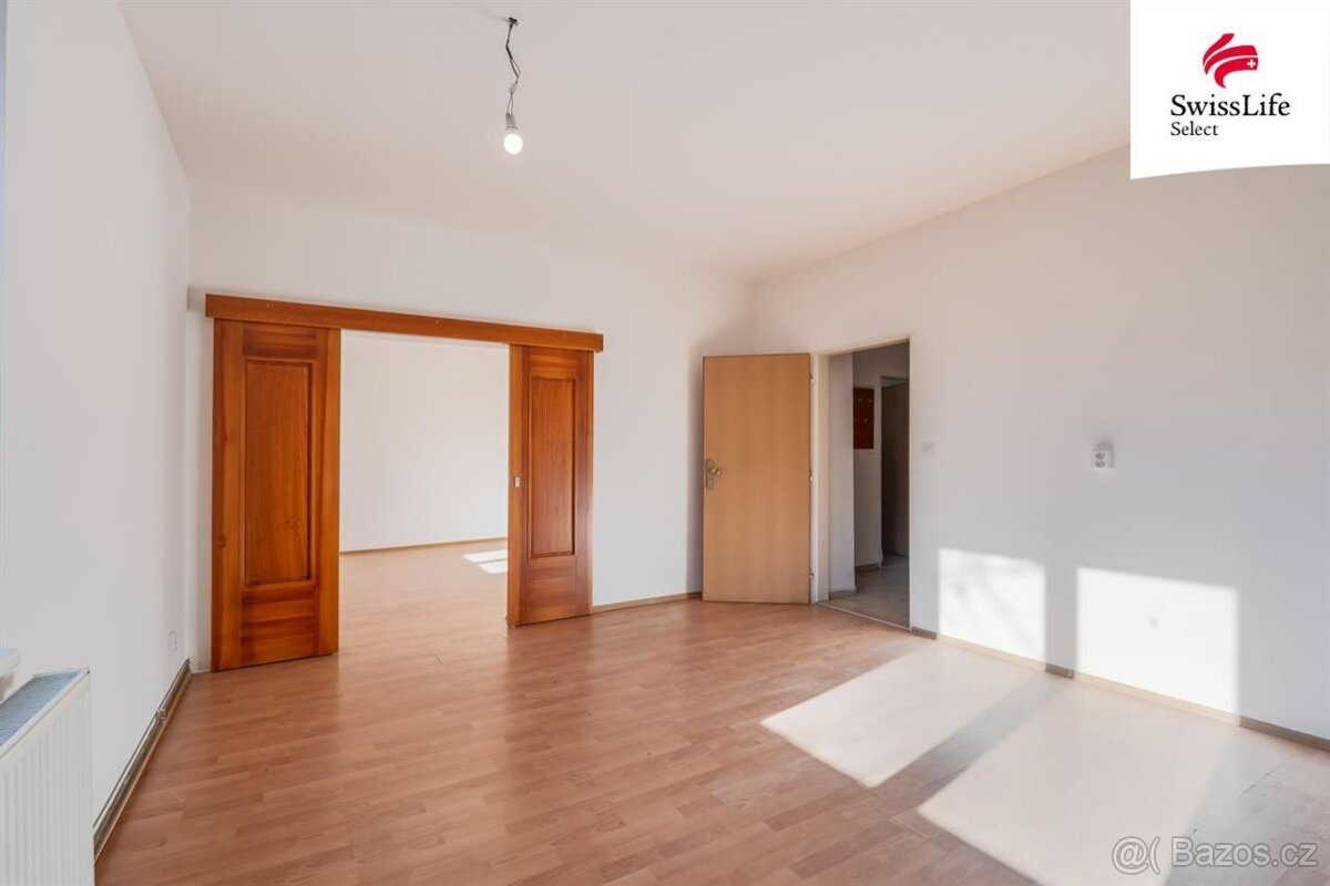 Prodej rodinného domu 196 m2 Na průhonu, Praha - 18