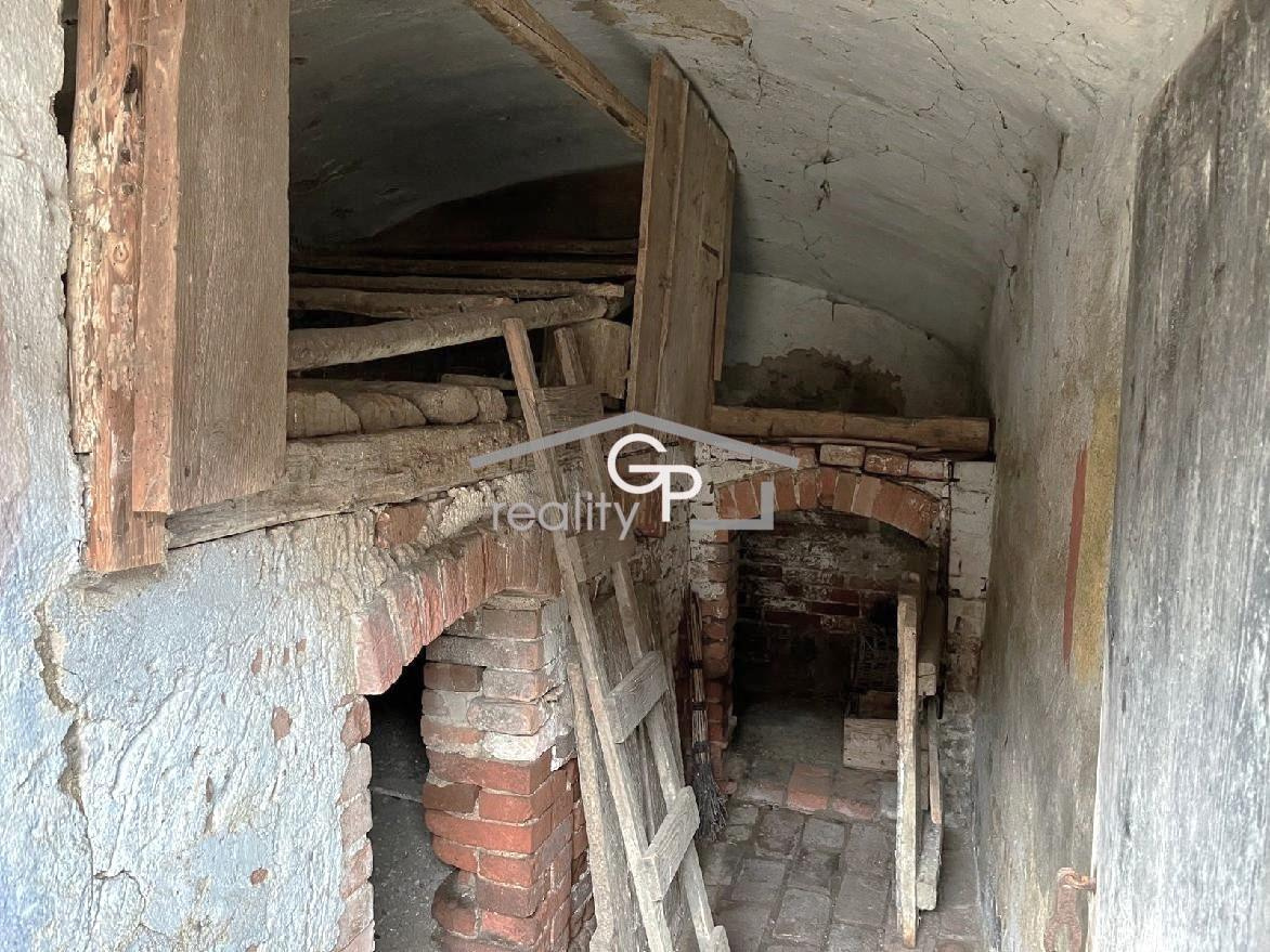 Prodej RD s pozemky, Hracholusky - 18