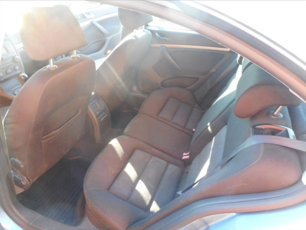Škoda Octavia,1,9 TDi - 18
