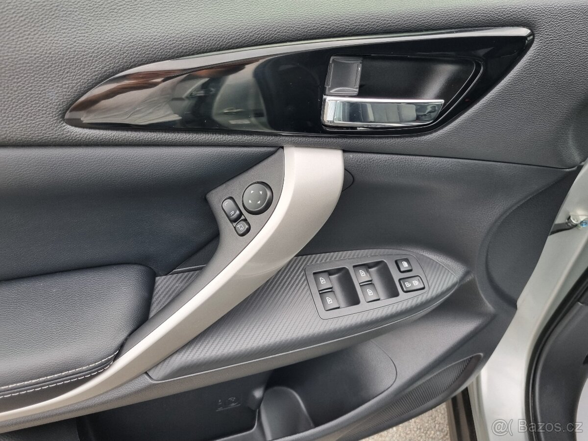 Mitsubishi Eclipse Cross, 2.4 PHEV 4x4 - 18