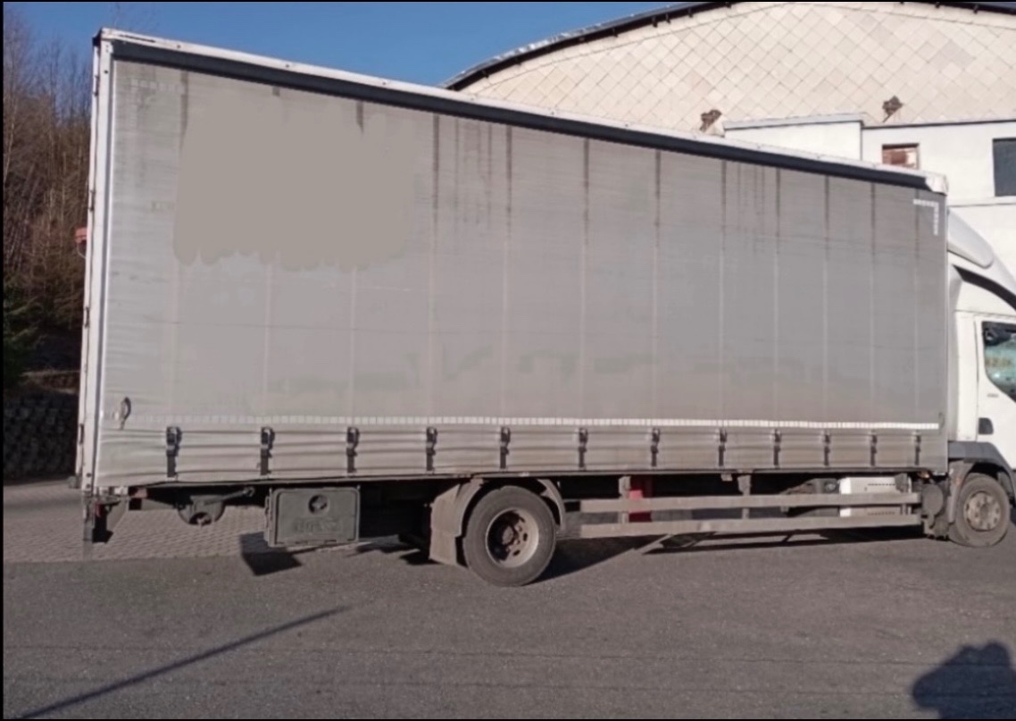 DAF LF 220 - 18
