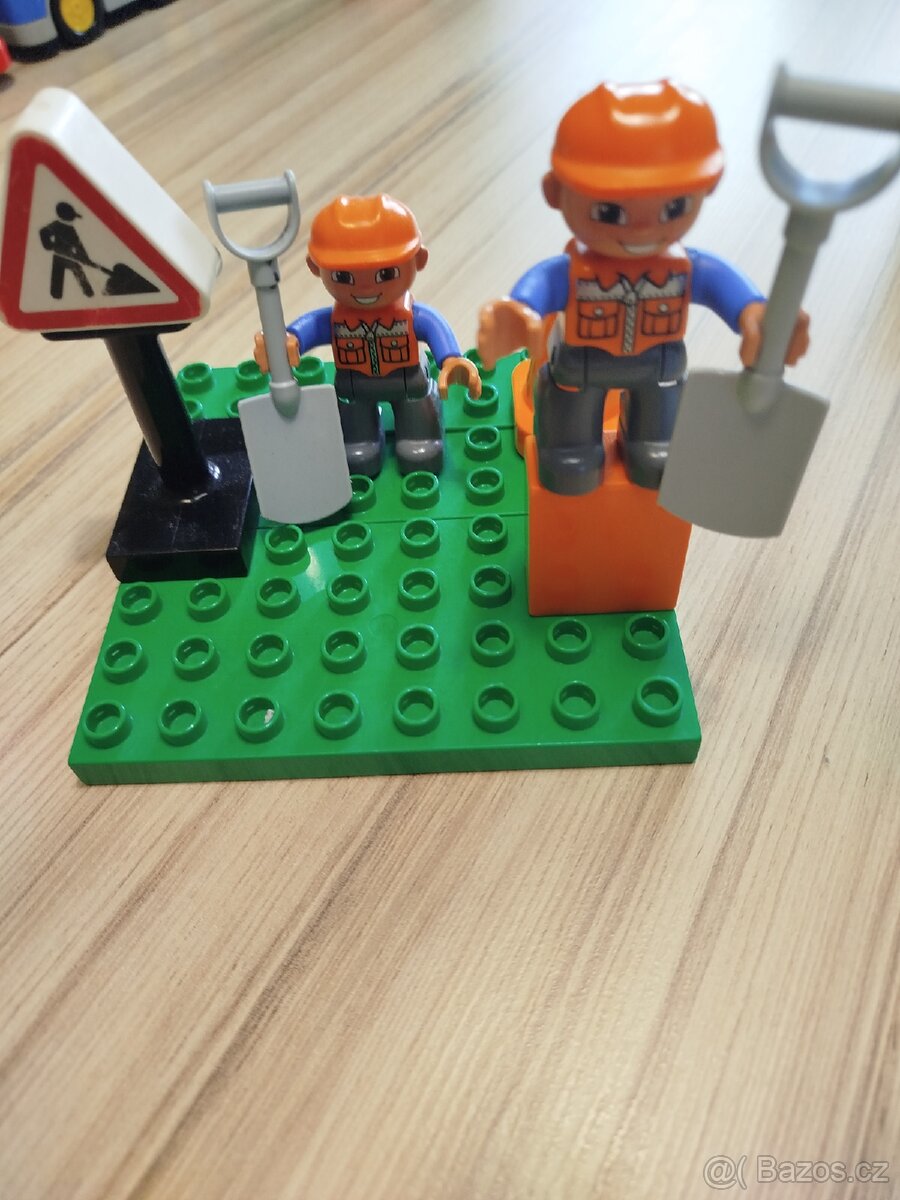 Lego Duplo - 18