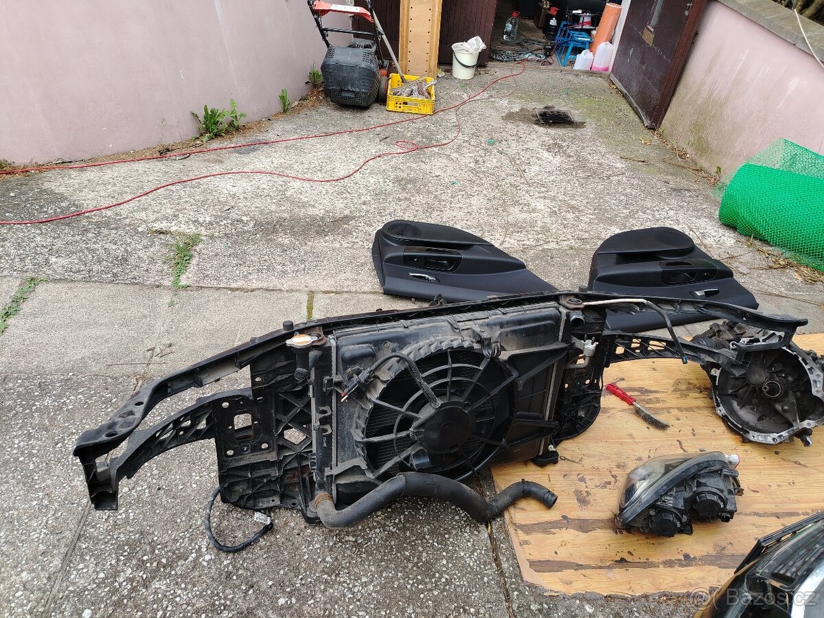 Kia ceed 2012 1.6 cvvt zbylé díly za pár kč - 18