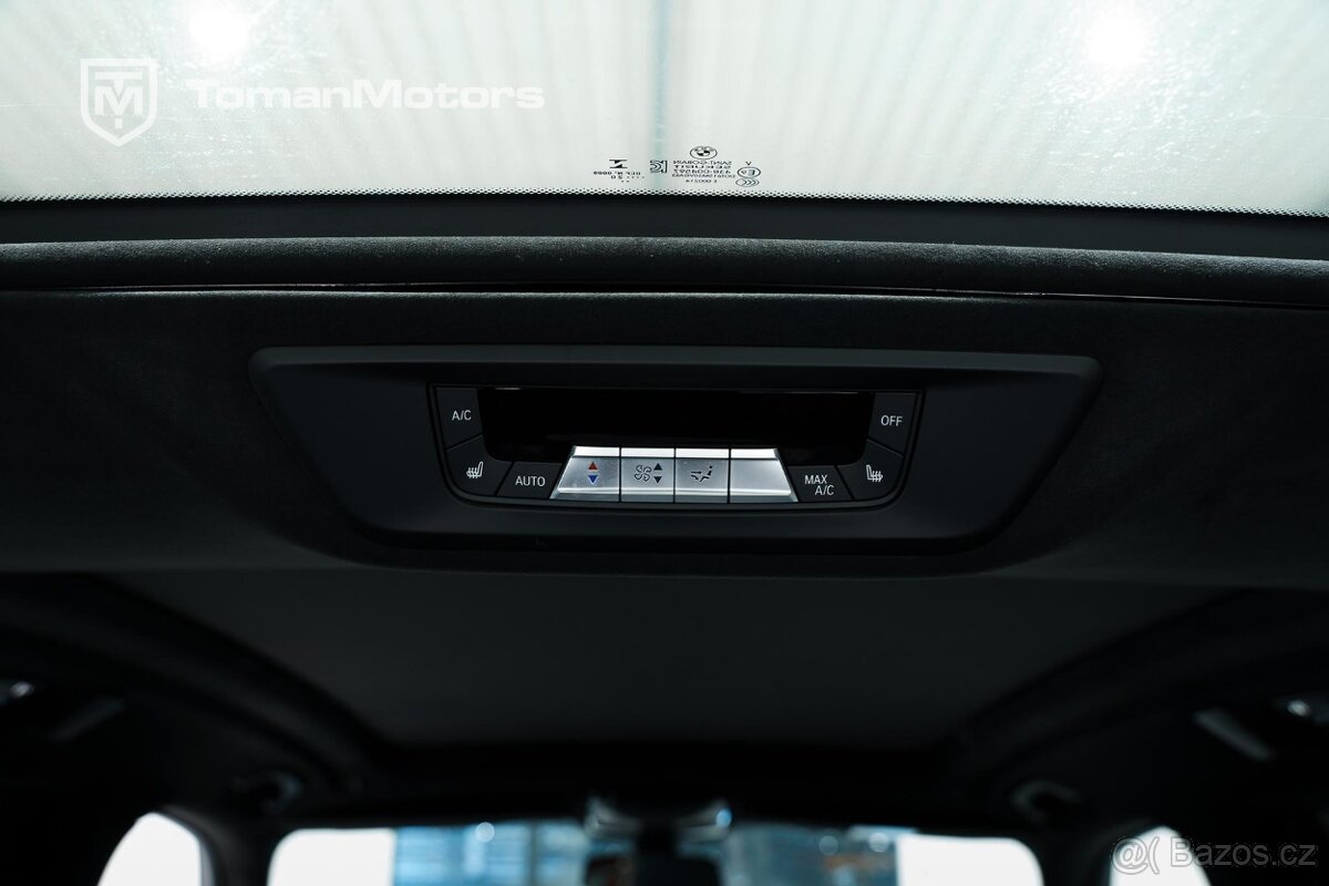 BMW X7 M50d Individual, naj. 75tis, 2020 - 18