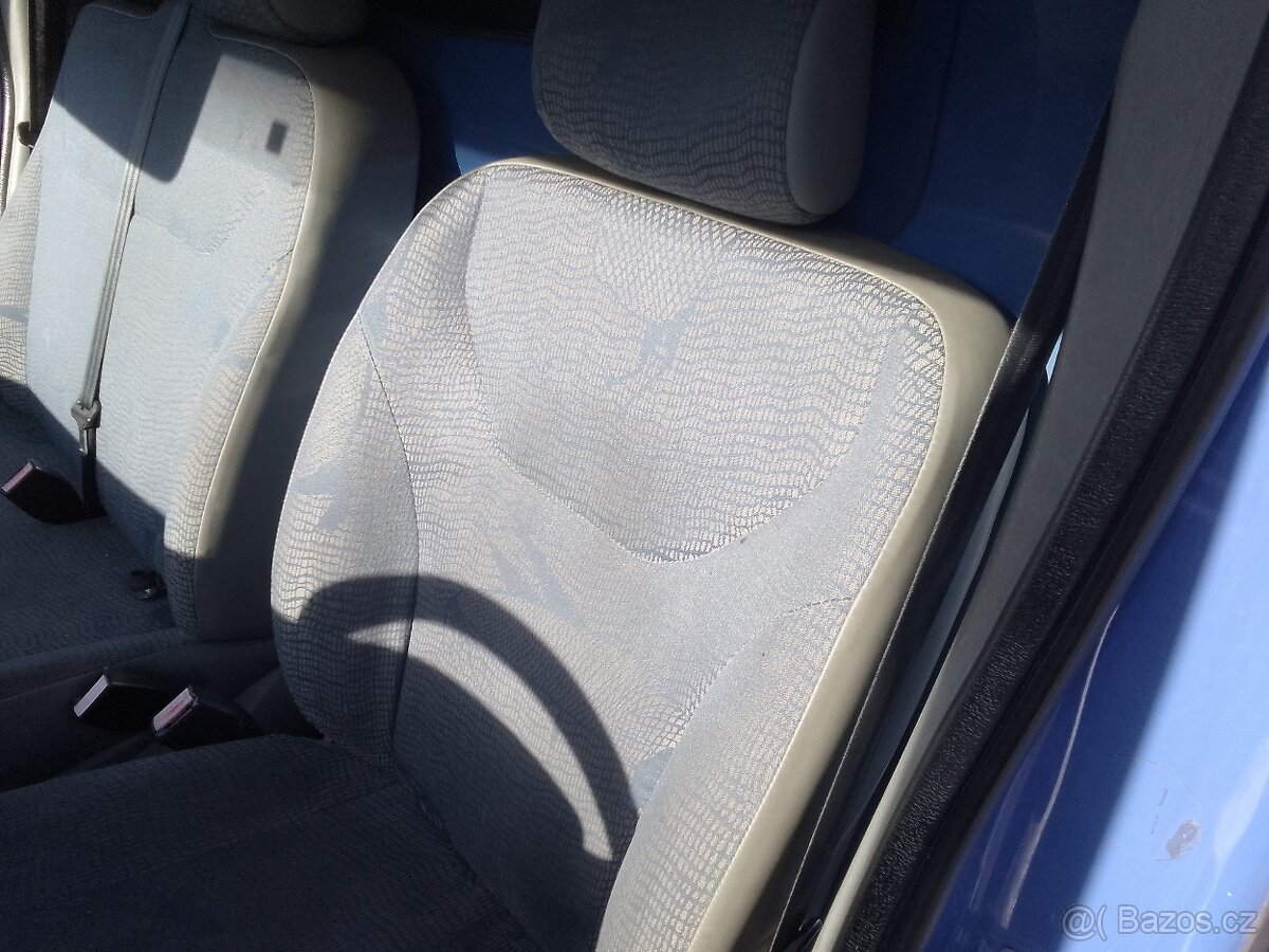 renault trafic 1.9 dci 60kw Motor KO - 18