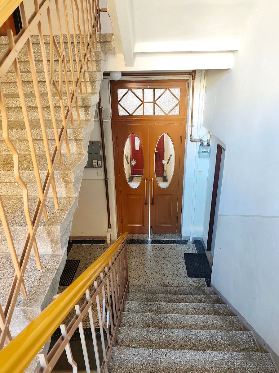 Vyjimecny byt 3+1 v lázních - 18