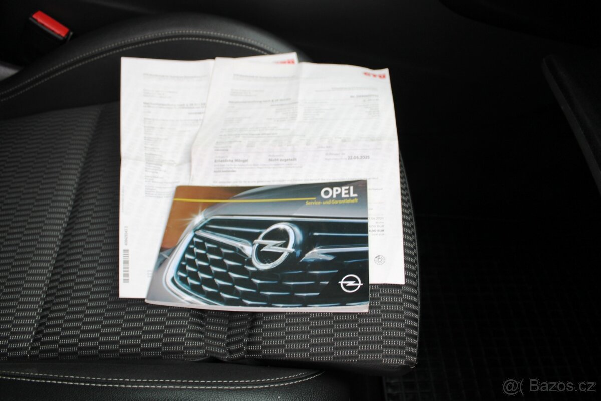 Opel Insignia 2,0 CDTI AUTOMAT, r.v.2018, servis OPEL - 18