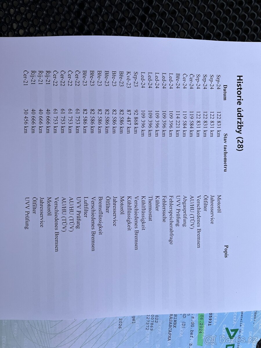 Transit Custom 2,0TDCi 96KW L1, regály SORTIMO,svěrák,navi.. - 18