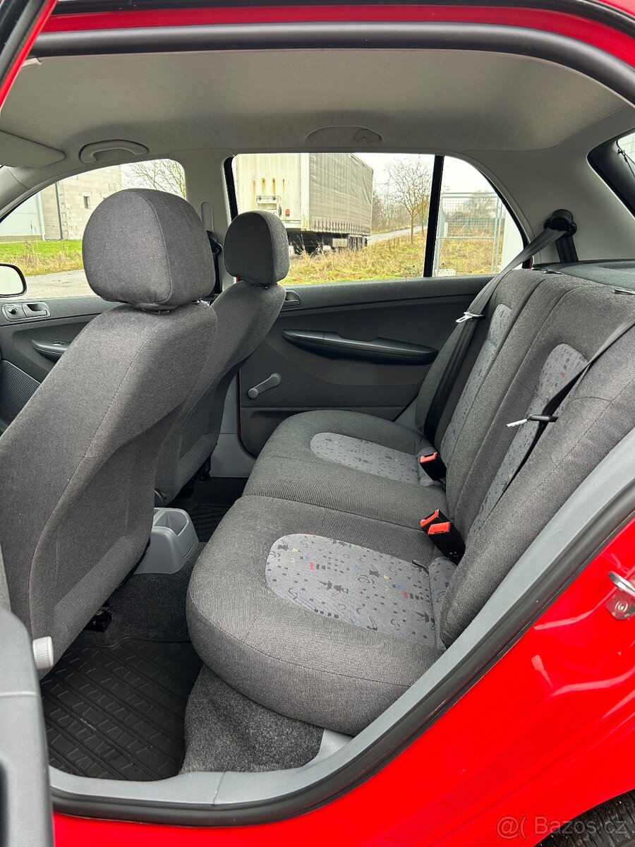 Raritní Škoda Fabia 1.2 htp - 18