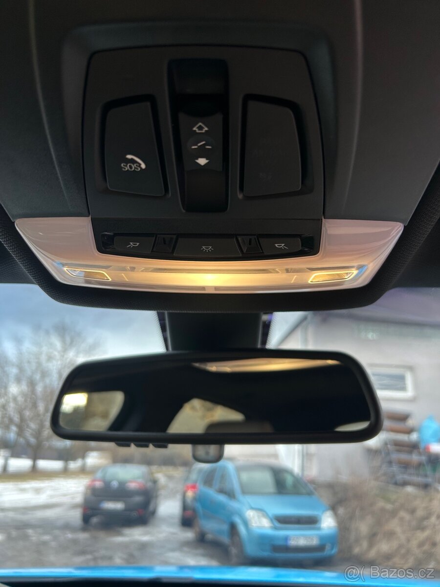 BMW 430i Gran coupe DPH - 18