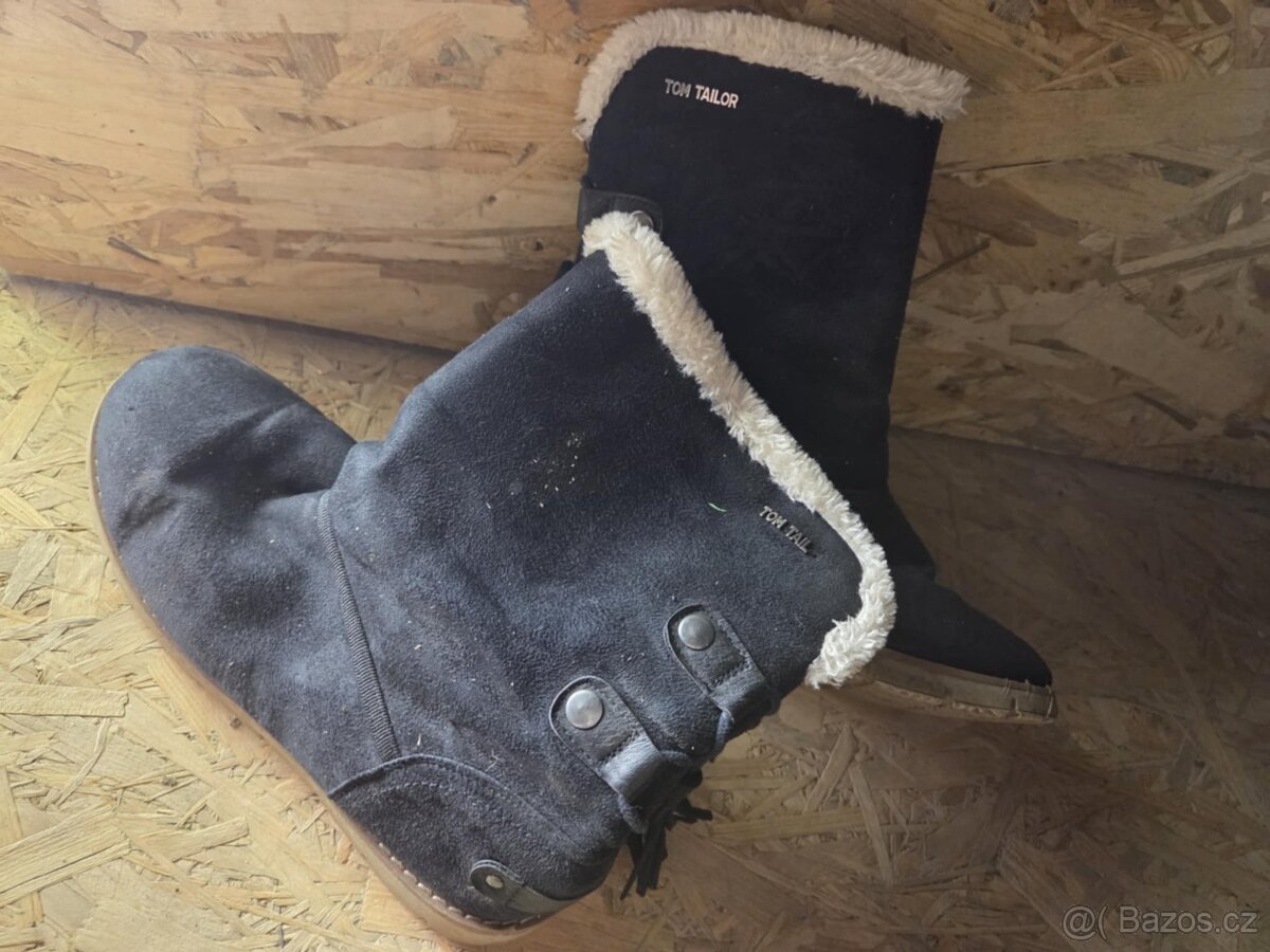 obuv - dětská, dámská - 18