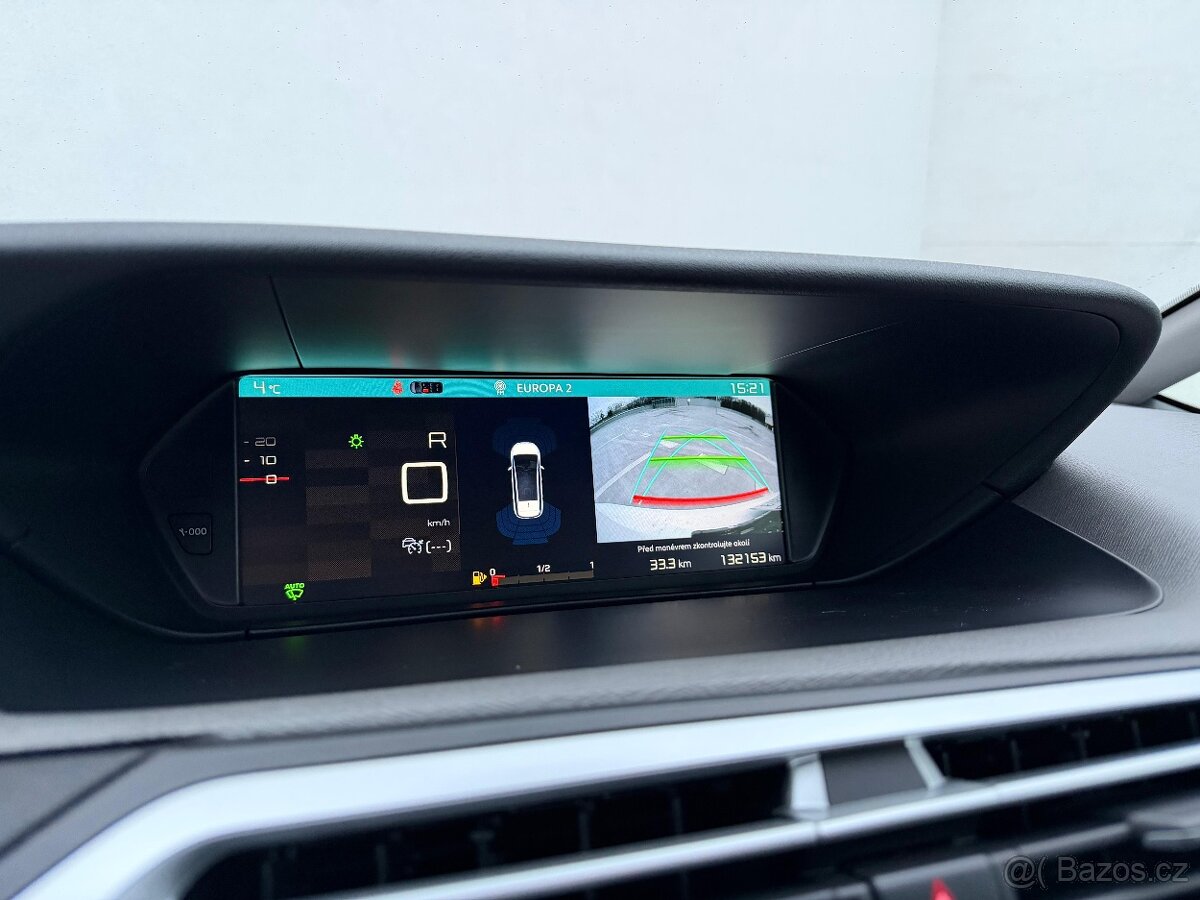 Citroen C4 Spacetourer 1.5 bluehdi - 18