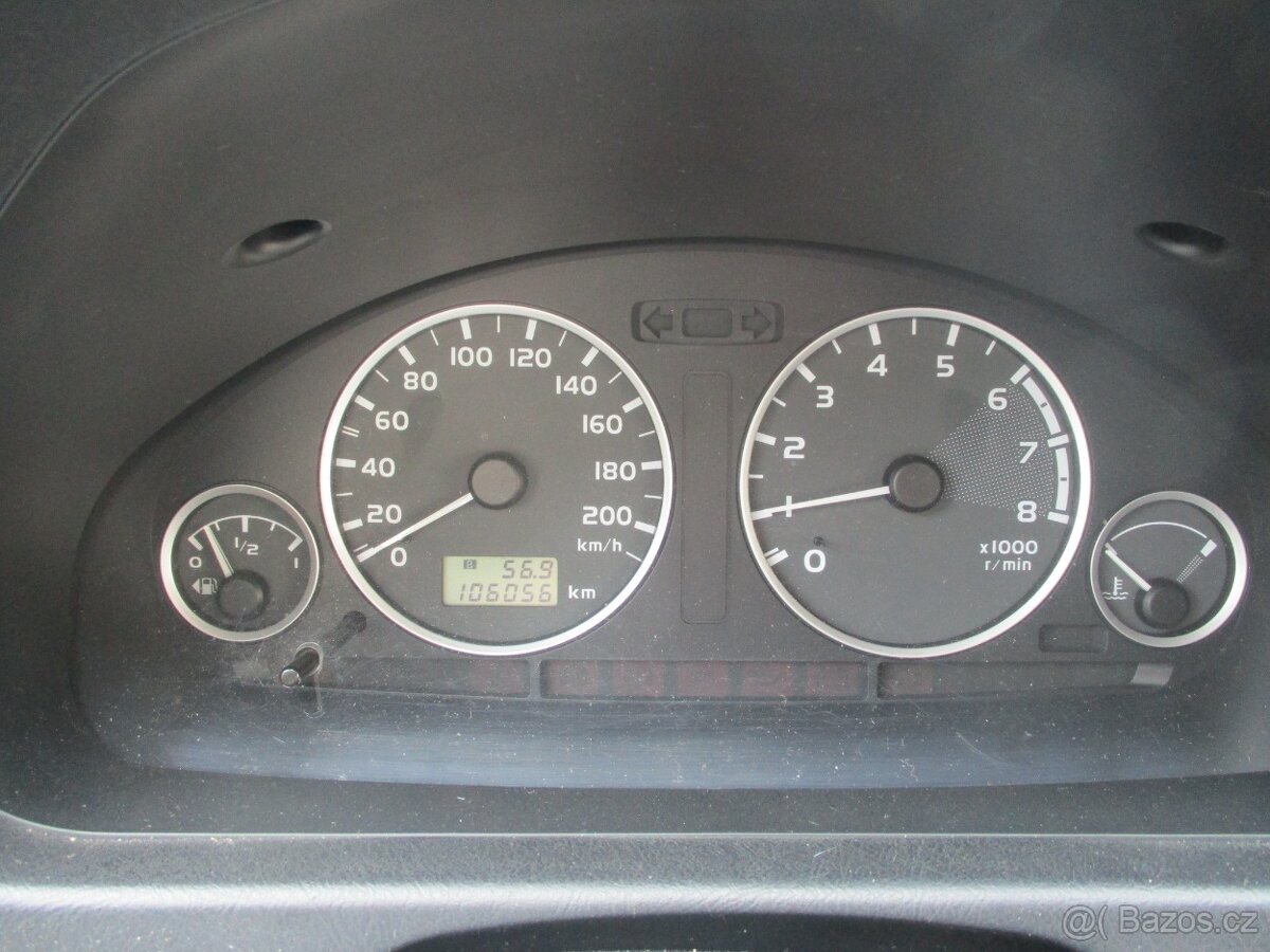 MITSUBISHI SPACE STAR - 1.3 i, dobrý stav - 18