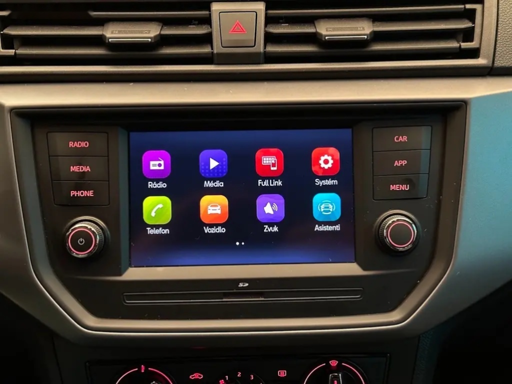 Seat Ibiza, 1.0i MPI Style - 18