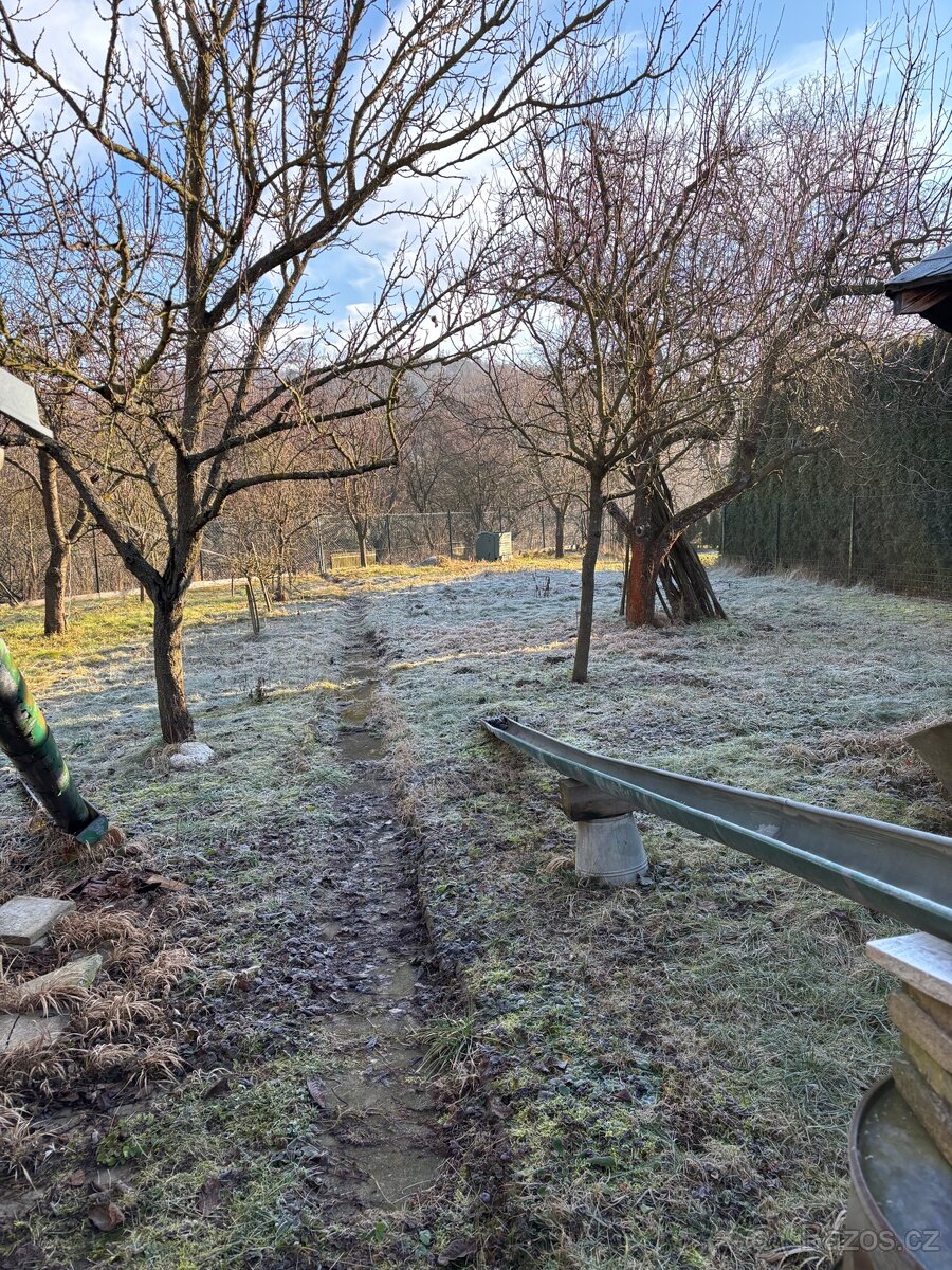 Prodej rodinného domu - 18