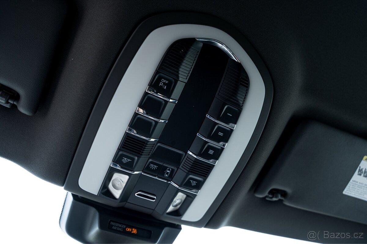 Porsche Macan 3.0 2015 - 18